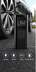 Volt Air™ Portable Tyre Inflator